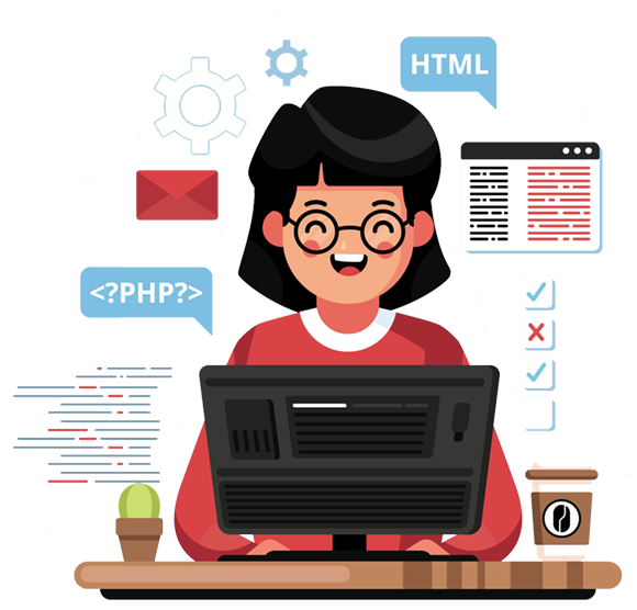 PHP Development Services and Solution